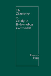 The Chemistry of Catalytic Hydrocarbon Conversions