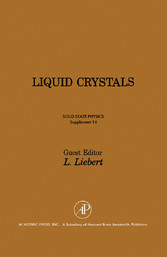 Liquid Crystals