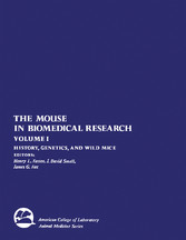 The Mouse in Biomedical Research