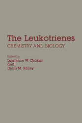 The Leukotrienes