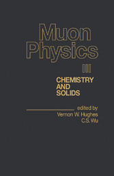 Muon Physics V3