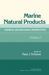 Marine Natural Products V1