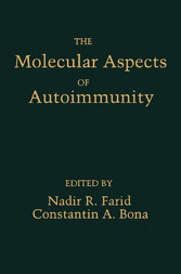 The molecular aspects of autoimmunity