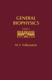 General Biophysics