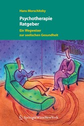 Psychotherapie Ratgeber