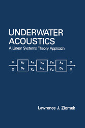 Underwater Acoustics