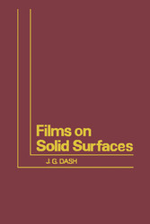 Films on Solid Surfaces