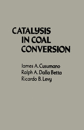 Catalysis in Coal Conversion