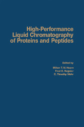 High-Performance Liquid Chromatography of Proteins and Peptides