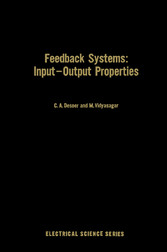 Feedback Systems: Input-output Properties