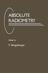 Absolute Radiometry