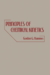 Principles of Chemical Kinetics