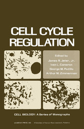 Cell Cycle Regulation