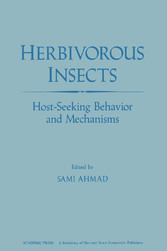 Herbivorous Insects