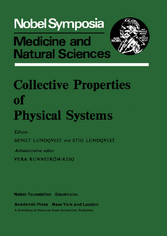 Collective Properties of Physical Systems