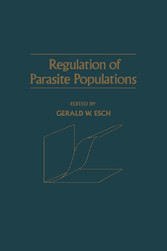 Regulation of Parasite Populations