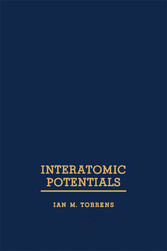 Interatomic Potentials