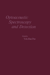 Optoacoustic Spectroscopy and Detection