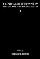 Clinical Biochemistry