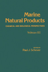 Marine Natural Products V3