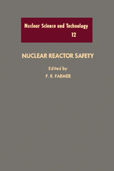 Nuclear Reactor Safety