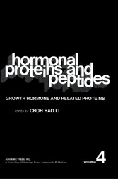 Growth Hormone and Related Proteins