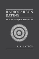 Radiocarbon Dating