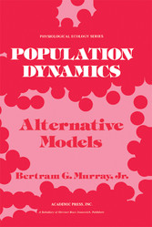 Population Dynamics