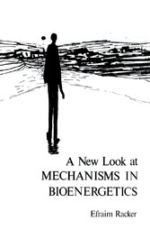 A New Look at Mechanisms In Bioenergetics