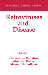 Retroviruses and Disease