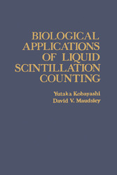 Biological Applications of Liquid Scintillation Counting