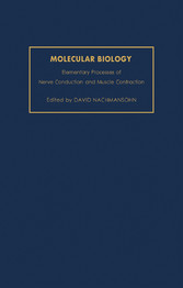 Molecular Biology