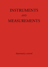 Instruments and Measurements