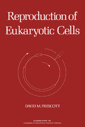 Reproduction of Eukaryotic Cells