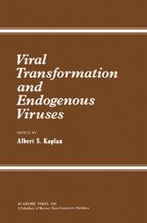 Viral Transformation and Endogenous Viruses