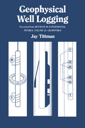 Geophysical Well Logging