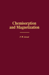 Chemisorption and Magnetization