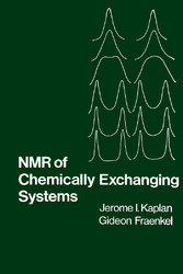 NMR of Chemically Exchanging Systems