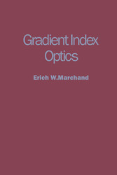 Gradient Index Optics