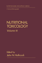 Nutritional Toxicology V3