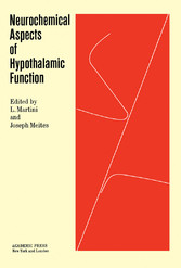 Neurochemical Aspects of Hypothalamic Function