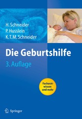 Die Geburtshilfe