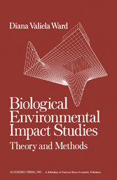 Biological Environmental Impact Studies