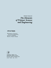 Solution Manual for The Elements of Polymer Science and Engineering