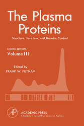 The Plasma Proteins V3