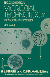 Microbial Technology