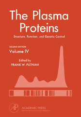 The Plasma Proteins V4