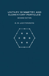 Unitary Symmetry and Elementary Particles