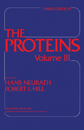 The Proteins Pt 3