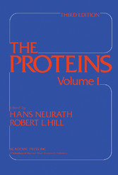 The Proteins Pt 1